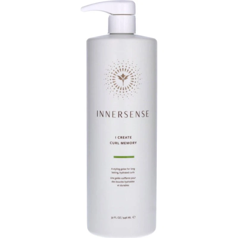 Innersense I Create Curl Memory 946 ml