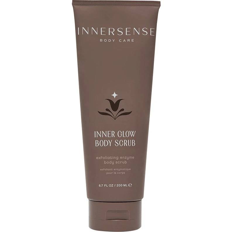 Innersense Inner Glow Body Scrub 200 ml