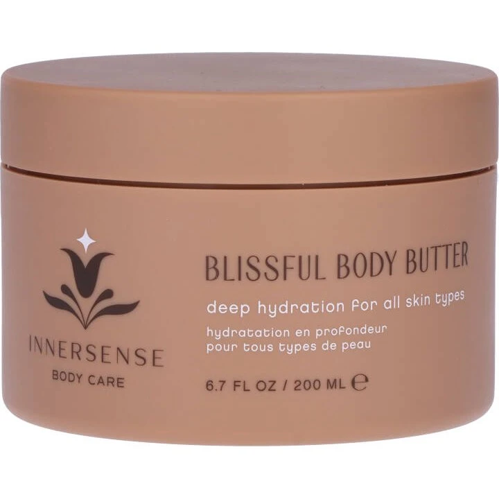 Innersense Blissful Body Butter, 200 g
