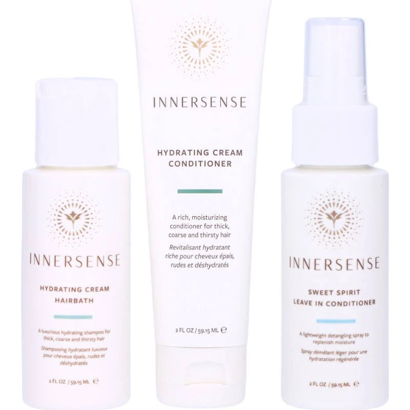 Innersense Hydrate Travel Trio 59 g