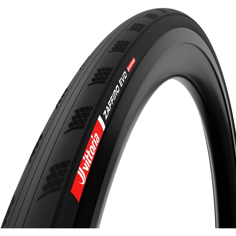 Vittoria Zaffiro Evo Fold G2 700x23c/32c - Sort