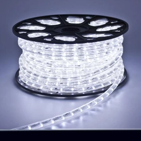 LED lysslange 45m Ø13mm 2,3W/m 840