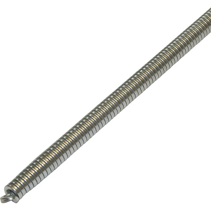 Bukkefjeder til Alupex rør, 20 mm