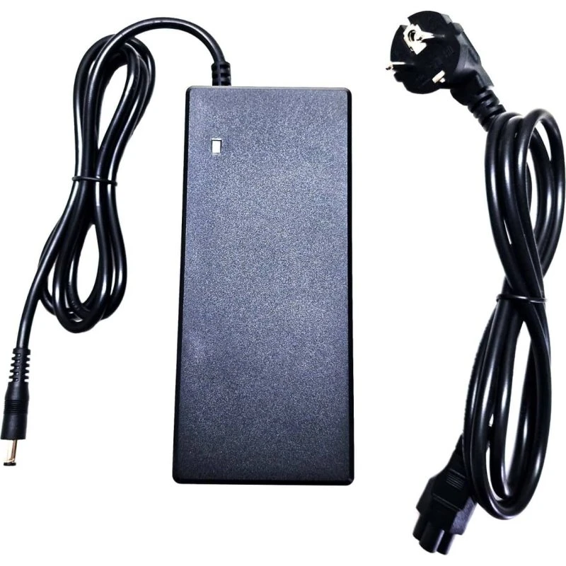 Bafang & Promovec Li-ion oplader 36V / 2.0A