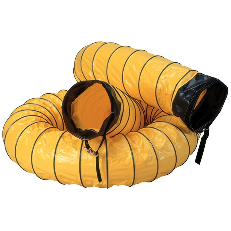 VAF Flexslange til ventilator, ø305mm, 7,6 m