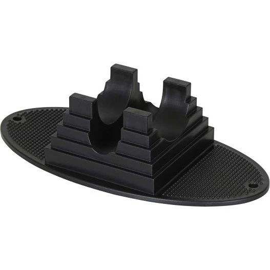 Løbehjul Holder Stativ SORT