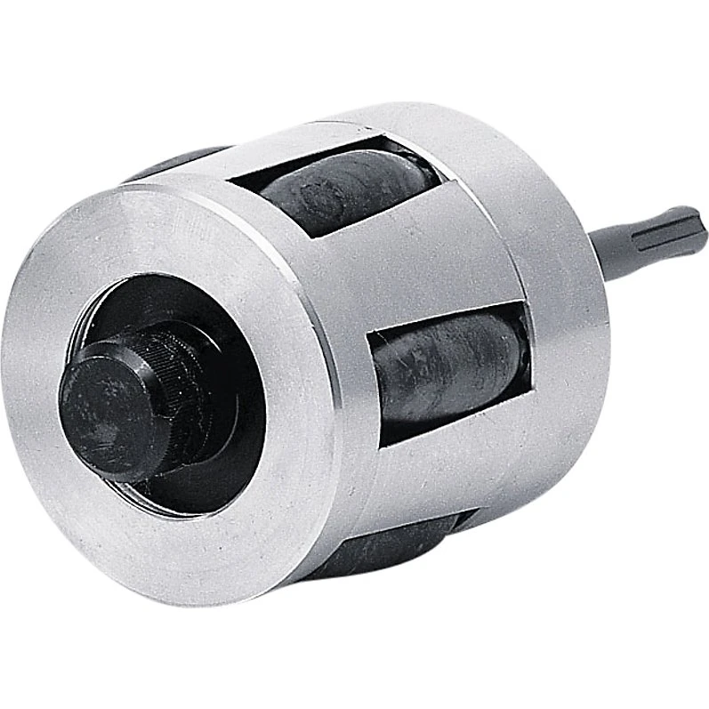 M.A.S.C. Rørudvider 76 mm med patenteret gear (SDS-plus)