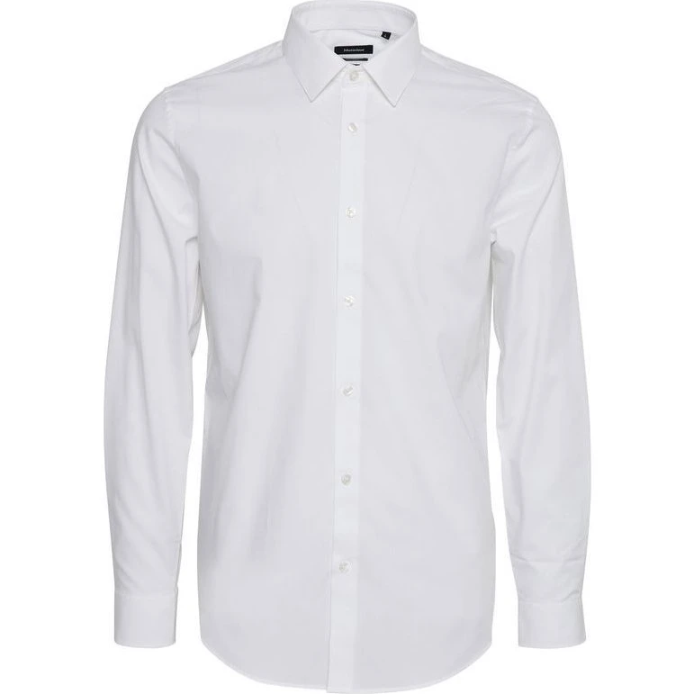 Matinique MARobo N Slim Fit Stretch Skjorte