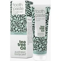 Australian Bodycare Tandpasta Coco & Zinc 75 ml