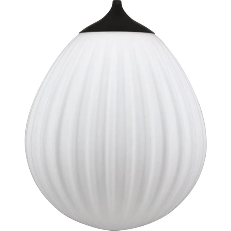 Umage Around The World Pendelskærm - Opalglas