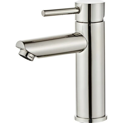 Zen Sanitary Slimline håndvaskarmatur i rustfrit stål