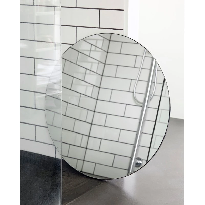 House Doctor Walls Rundt Spejl Ø80 cm
