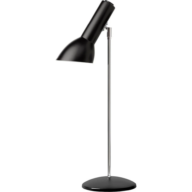 Cph Lighting Oblique Bordlampe - Mat Sort