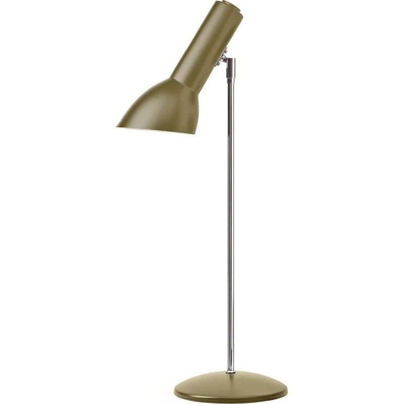 Cph Lighting Oblique Bordlampe - Olivengrøn