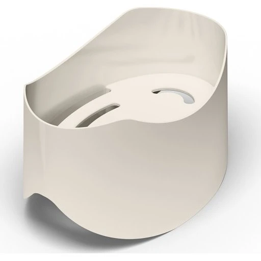 Pressalit Care Plus sæbeholder, hvid