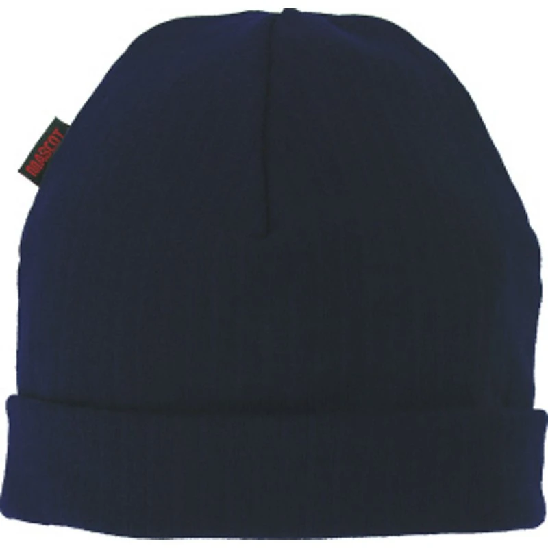 Mascot Visby Tophue XL Marine - Thermax Varmeisolerende