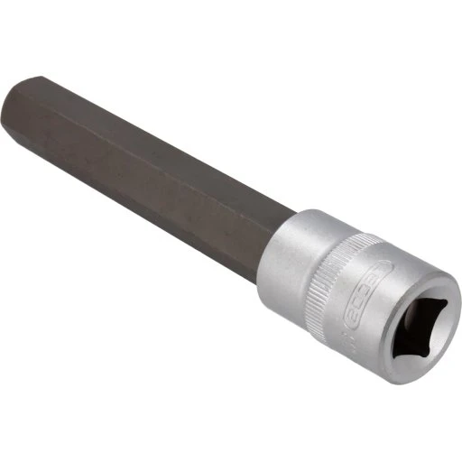 Tecos Bitstop 1/2" Hex 17 mm, 140 mm