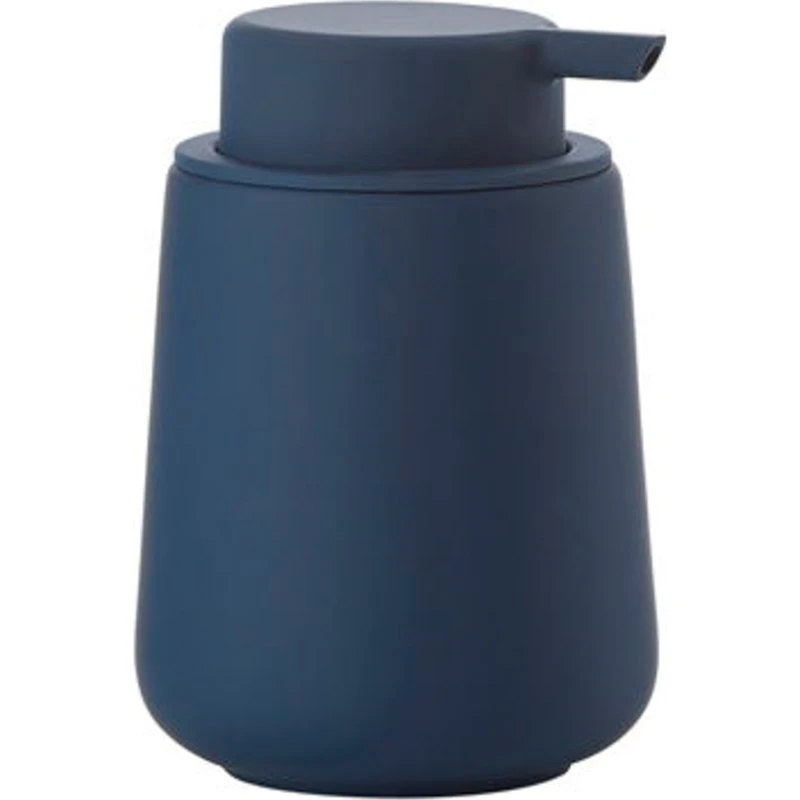 Zone Denmark Nova One Sæbedispenser - Royal Blue - 250 ml