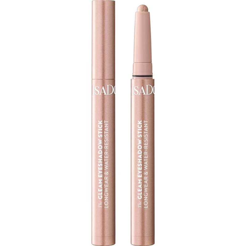 IsaDora The Gleam Eyeshadow Stick - 50 Rose Beige
