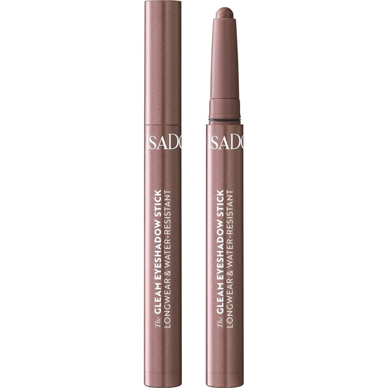 IsaDora The Gleam Eyeshadow Stick - 52 Mauve Brown