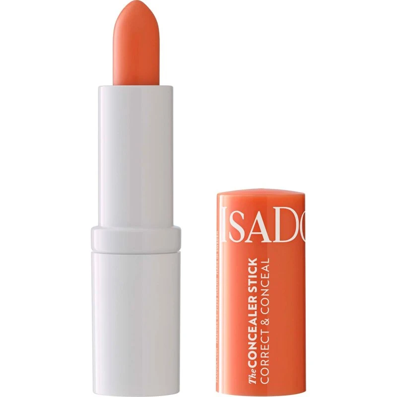 IsaDora The Concealer Stick 22 Orange 2,25g