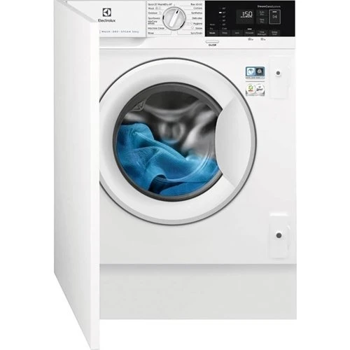 Electrolux Vaske-tørremaskine EW7WB764T4 PerfectCare 700