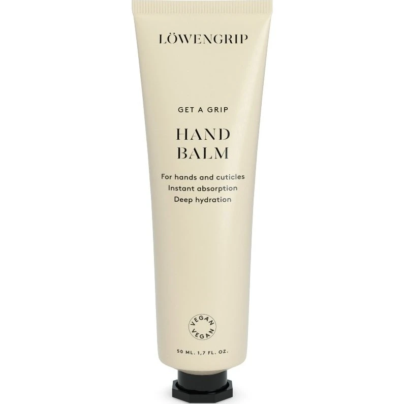 Löwengrip Get A Grip Hand Balm 50 ml