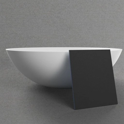 Scandtap poleringssvamp til solid surface