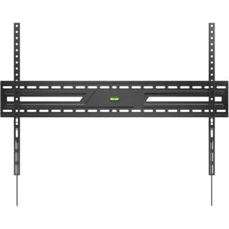 Deltaco ARM-1152-B Vægmontering til 43-100" TV (75 kg)