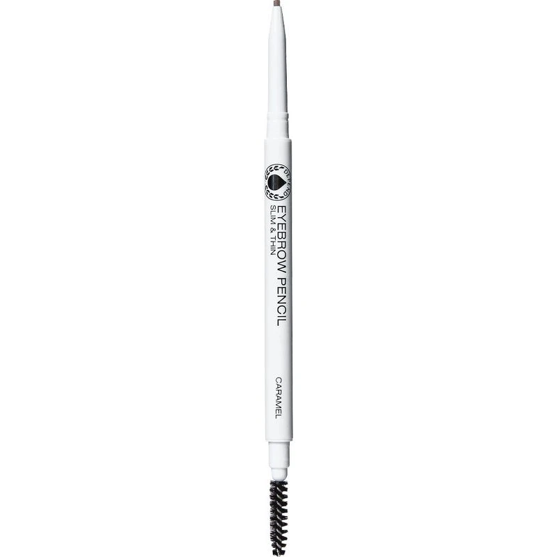 Depend Cosmetic PE Eyebrow Pencil Slim & Thin - Caramel