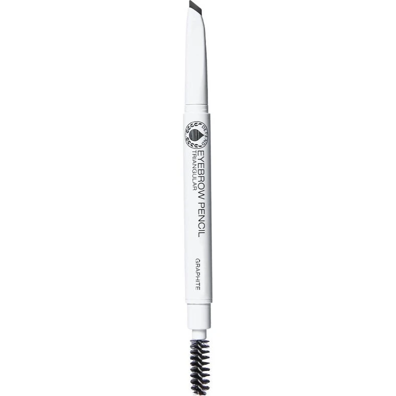 Depend Cosmetic PE Eyebrow Pencil Triangular - Grafite