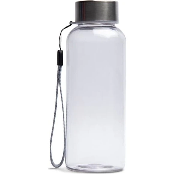 Lord Nelson Vandflaske 350 ml, Gennemsigtig