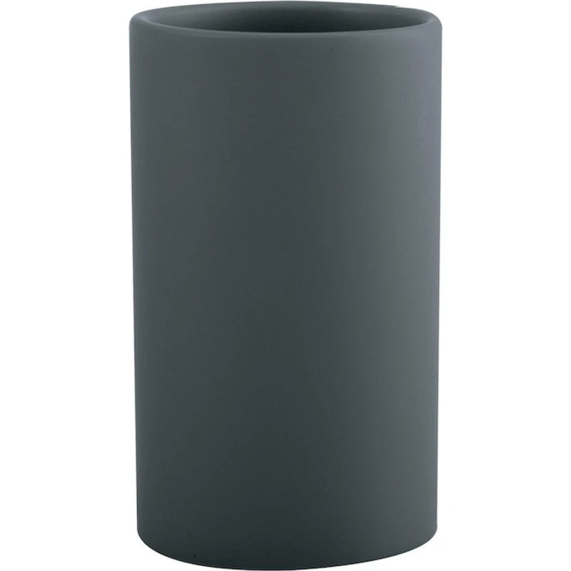 Spirella Tube tandkrus, grå