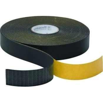 HT-Armaflex Tape højtemp. 15m x 5cm UV-resistent