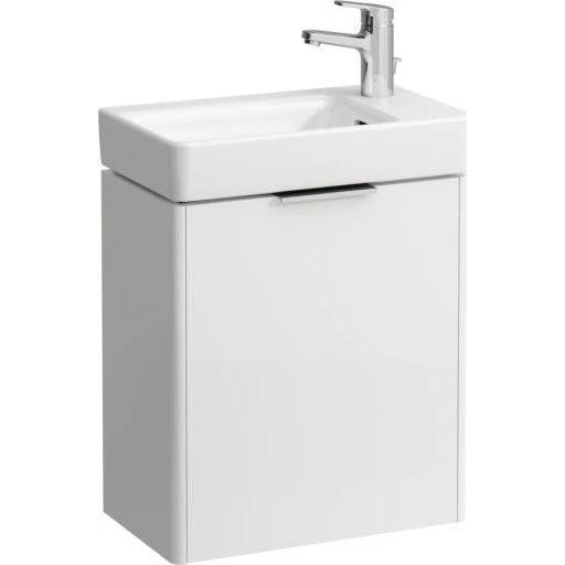 Laufen Base underskab, 47x26,5x53 cm, hvid