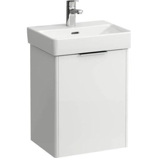 Laufen Base underskab, 41,5x32,1 cm, hvid