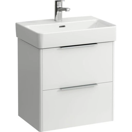 Laufen Base underskab, 52x36 cm, hvid højglans