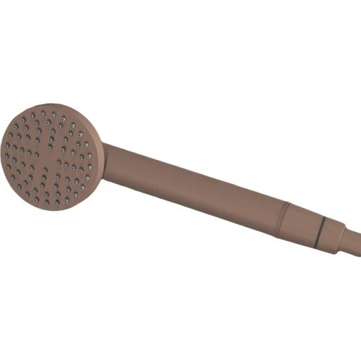 Scandtap Pleasure håndbruser, mat brun