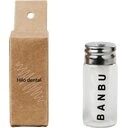 BANBU Tandtråd Refill 30 m – Biologisk nedbrydelig, Mint