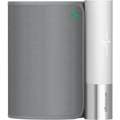 Withings BPM Core blodtryksmåler med EKG og stetoskop