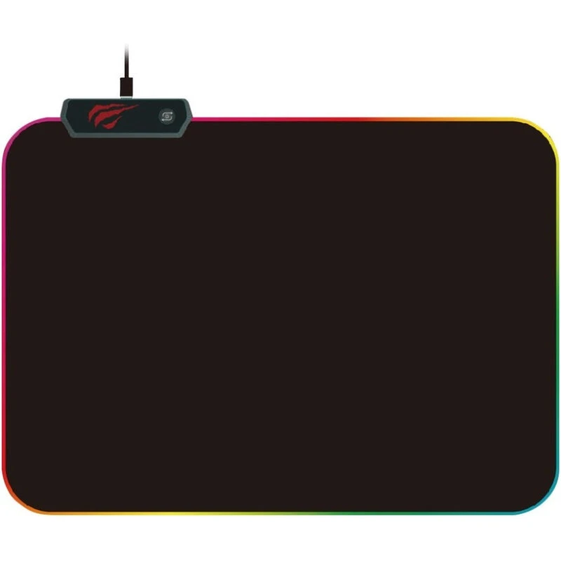 Havit HV-MP903 RGB musemåtte 35x25 cm