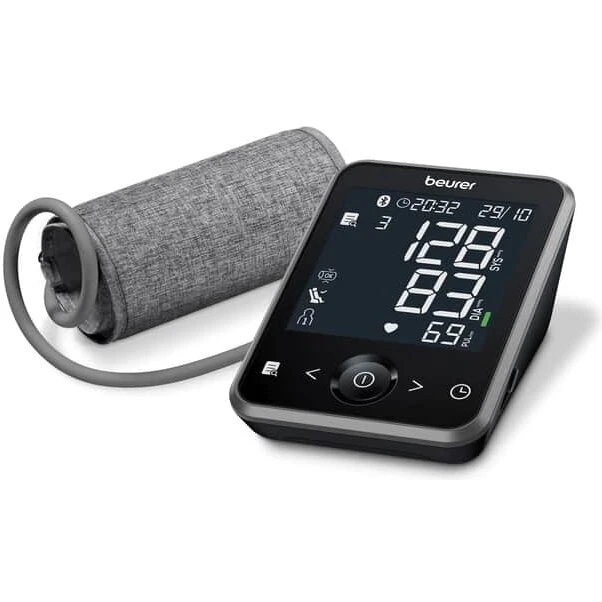 Beurer BM 64 Blodtryksmåler til overarm
