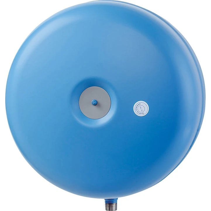 IMI Pneumatex Statico SD ekspansionsbeholder 8L, 3 bar, 1/2"