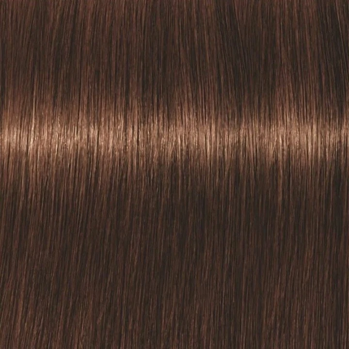 Schwarzkopf Professional Igora Vibrance 5-57 Light Brown Gold Copper
