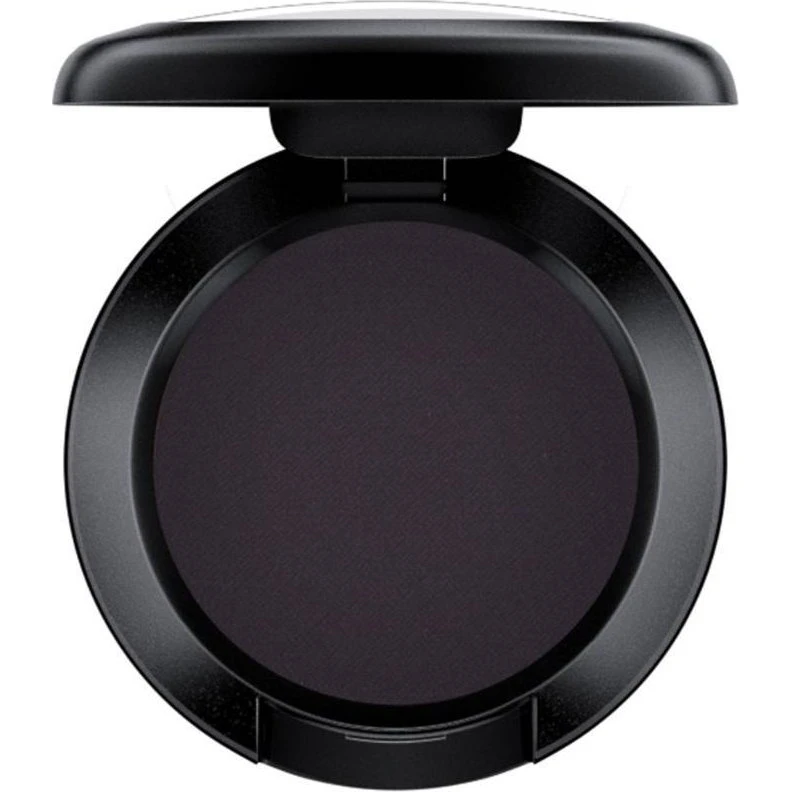 MAC Matte Single Eye Shadow Carbon 1,5 g