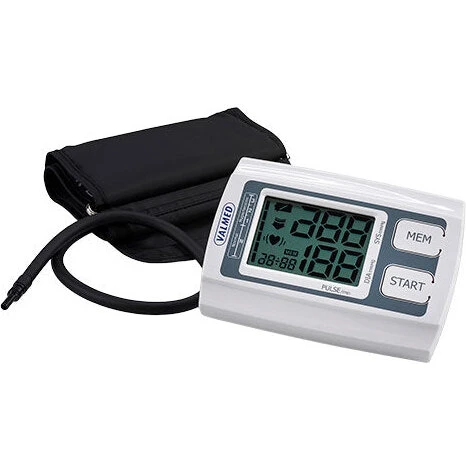 ValMed Fuldautomatisk blodtryksmåler til overarm (22–32 cm)