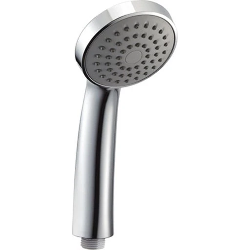 Nicobelli Light håndbruser, krom