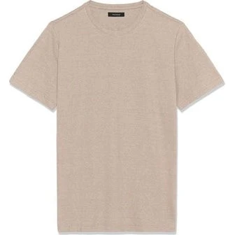 Matinique Jermane Mini Stripe T-shirt i bomuld