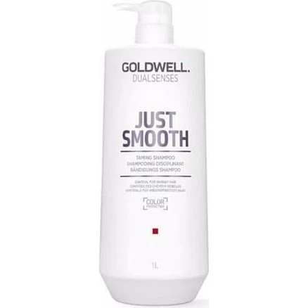 Goldwell DLS Just Smooth Shampoo 1000 ml