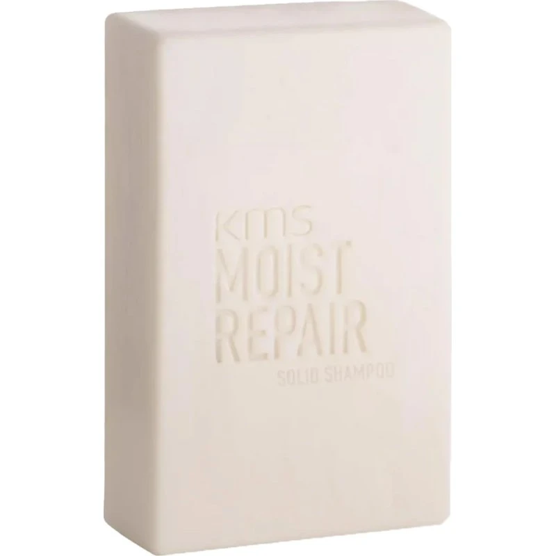 KMS MoistRepair Solid Shampoo 75 g